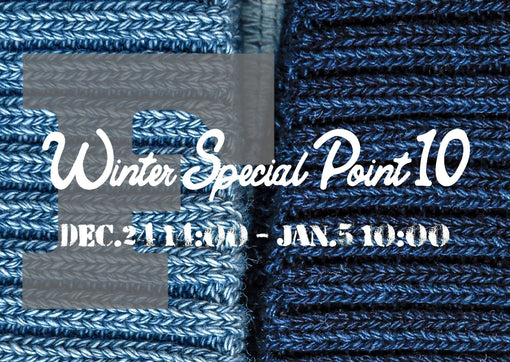 HOLIDAY POINT UP CAMPAIGN & CHRISTMAS NOVELTY