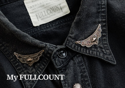 My FULLCOUNT .25