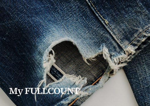 My FULLCOUNT .12