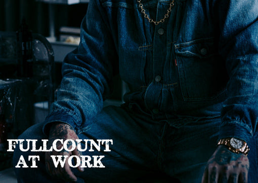 FULLCOUNT at Work Profile.04