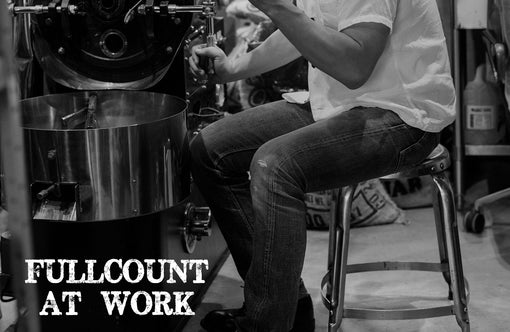 FULLCOUNT at Work Profile.06