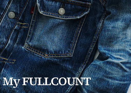 My FULLCOUNT .03