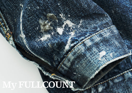 My FULLCOUNT .06