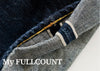 My FULLCOUNT .08