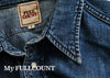 My FULLCOUNT .15