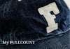 My FULLCOUNT .19