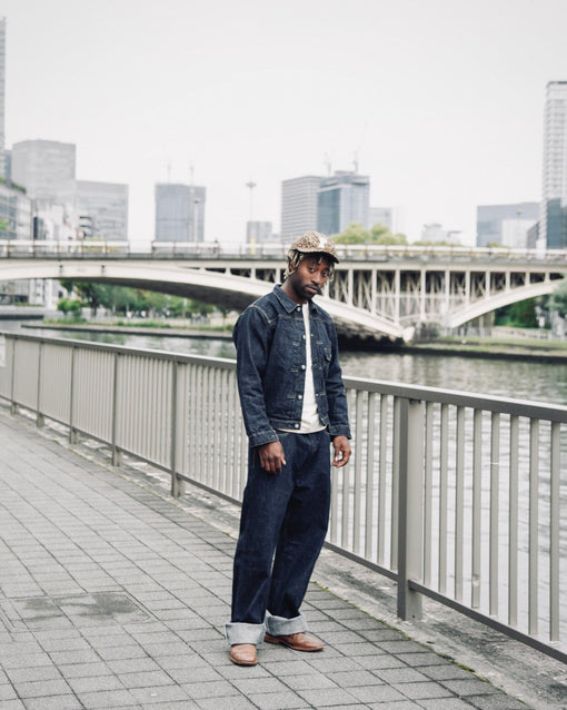 Denim Outfit