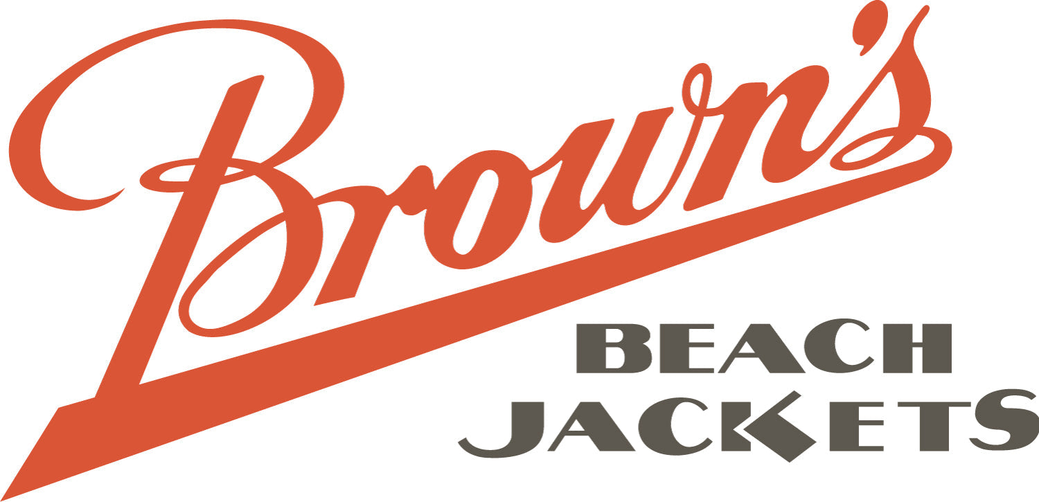Brown`s Beach