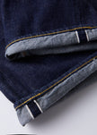 0105W Wide Denim 13.7oz (One Wash) 【一部予約商品】