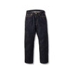 0105XX Wide Denim Heavy Oz-FULLCOUNT-フルカウント-15.5Oz-デニムパンツ-経年変化