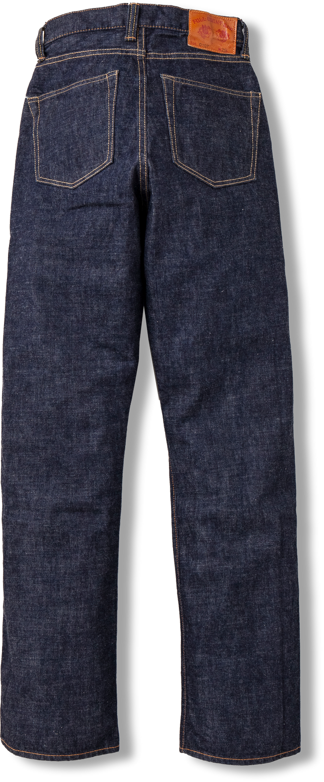 DCRM0107SS-FC Womens Wide Straight Monroe super smooth