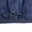 【2027SS】2065HW-H Feather Denim Jacket H.W.（直営限定）