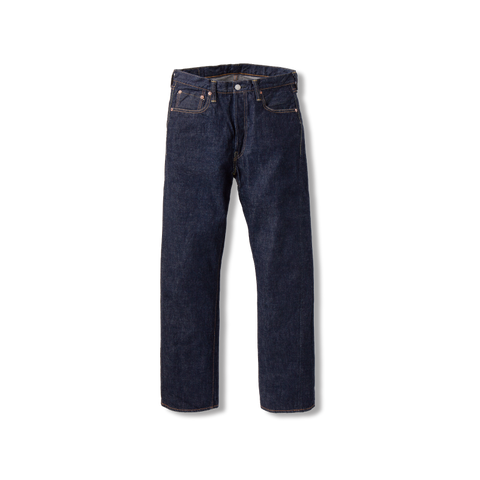 1101W-Straight-Denim-13.7oz-FULLCOUNT-フルカウント-ストレートデニム