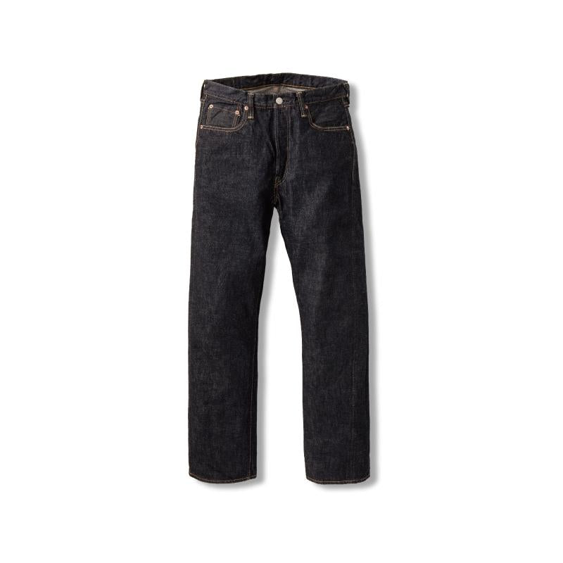 1101XX-Straight-Denim-HeavyOz-15.5Oz-FULLCOUNT-フルカウント-ストレートデニム