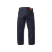 1101 Straight Denim 13.7oz (Non Wash)
