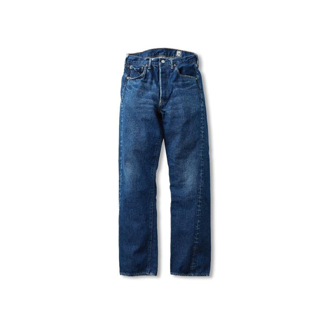1102-Thatthing Straight Denim “That thing”