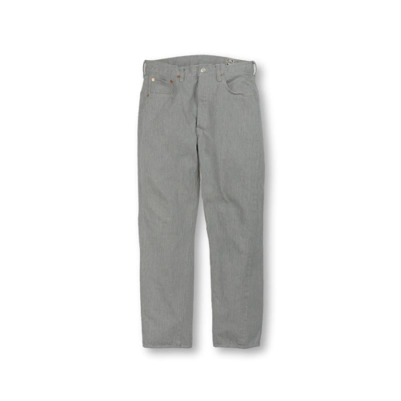 1102 Sweat Denim Pants