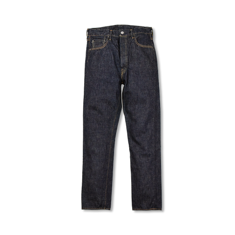 1103W-CleanStraight-Denim-13.7oz-FULLCOUNT-フルカウント-クリーンストレートデニム-デニム