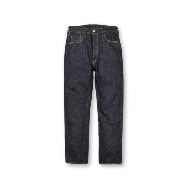 1103-Clean-Straight-Denim-13.7oz-クリーンストレート-FULLCOUNT-フルカウント-デニム-デニムパンツ