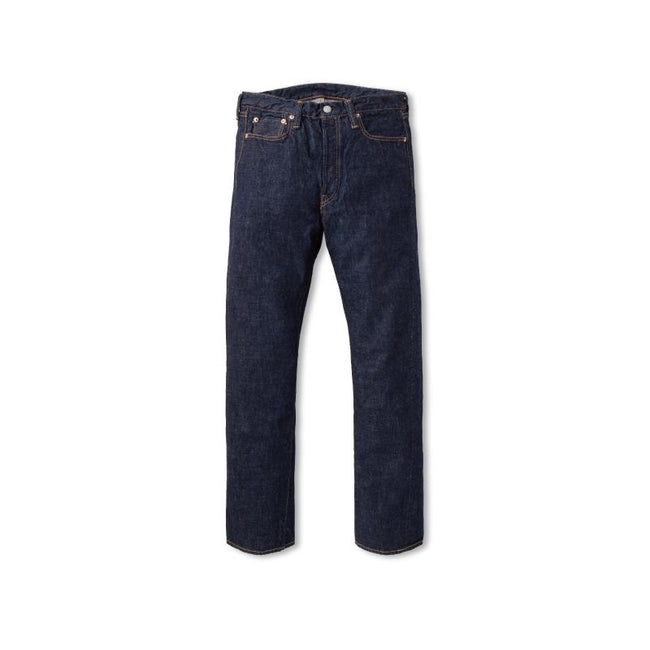 1108W -SlimStraight-Denim -13.7oz-FULLCOUNT-フルカウント-スリムストレート- 