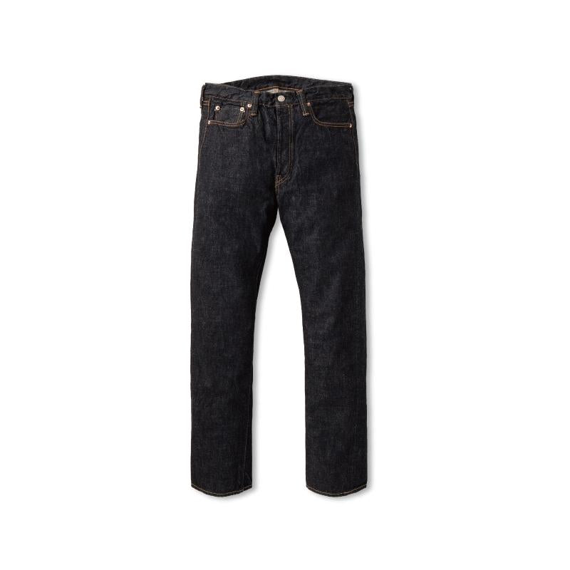 1108XXW Slim Straight Denim Heavy Oz-FULLCOUNT-フルカウント