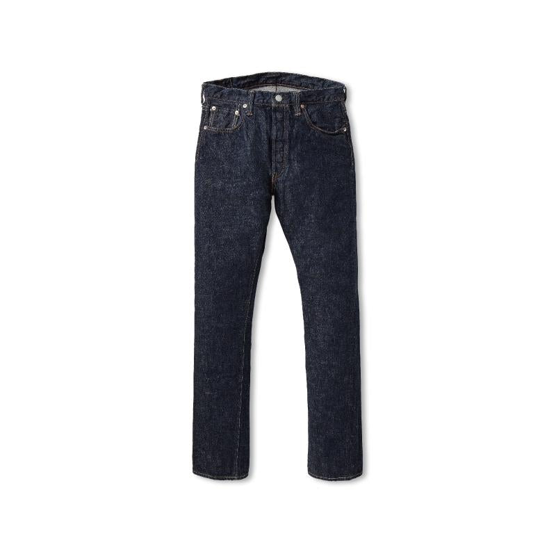 1109XXW-SlimDenim-Heavy Oz-FULLCOUNT-フルカウント-スリム