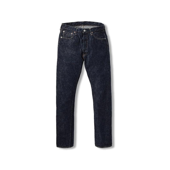 1110XX Tapered Denim 15.5oz (Non Wash)