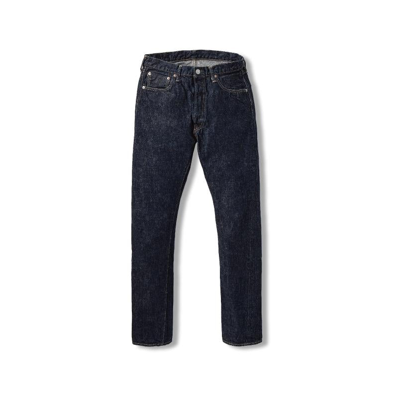1110XX Tapered Denim 15.5oz (Non Wash)