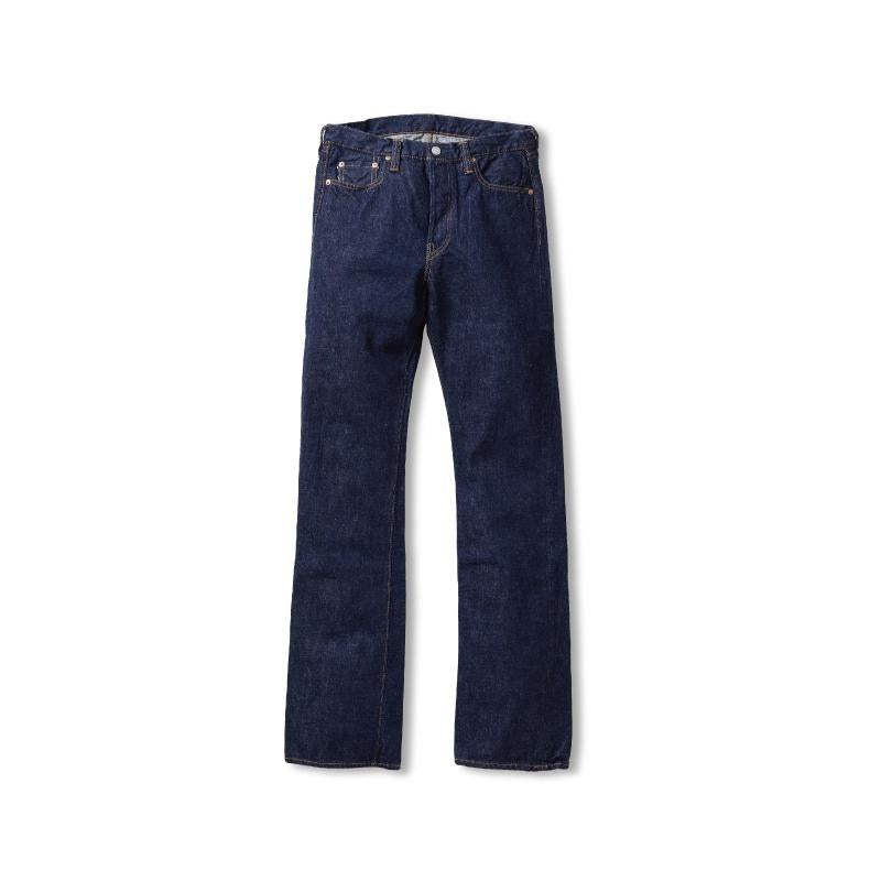 1120 Boot Cut (Non Wash)
