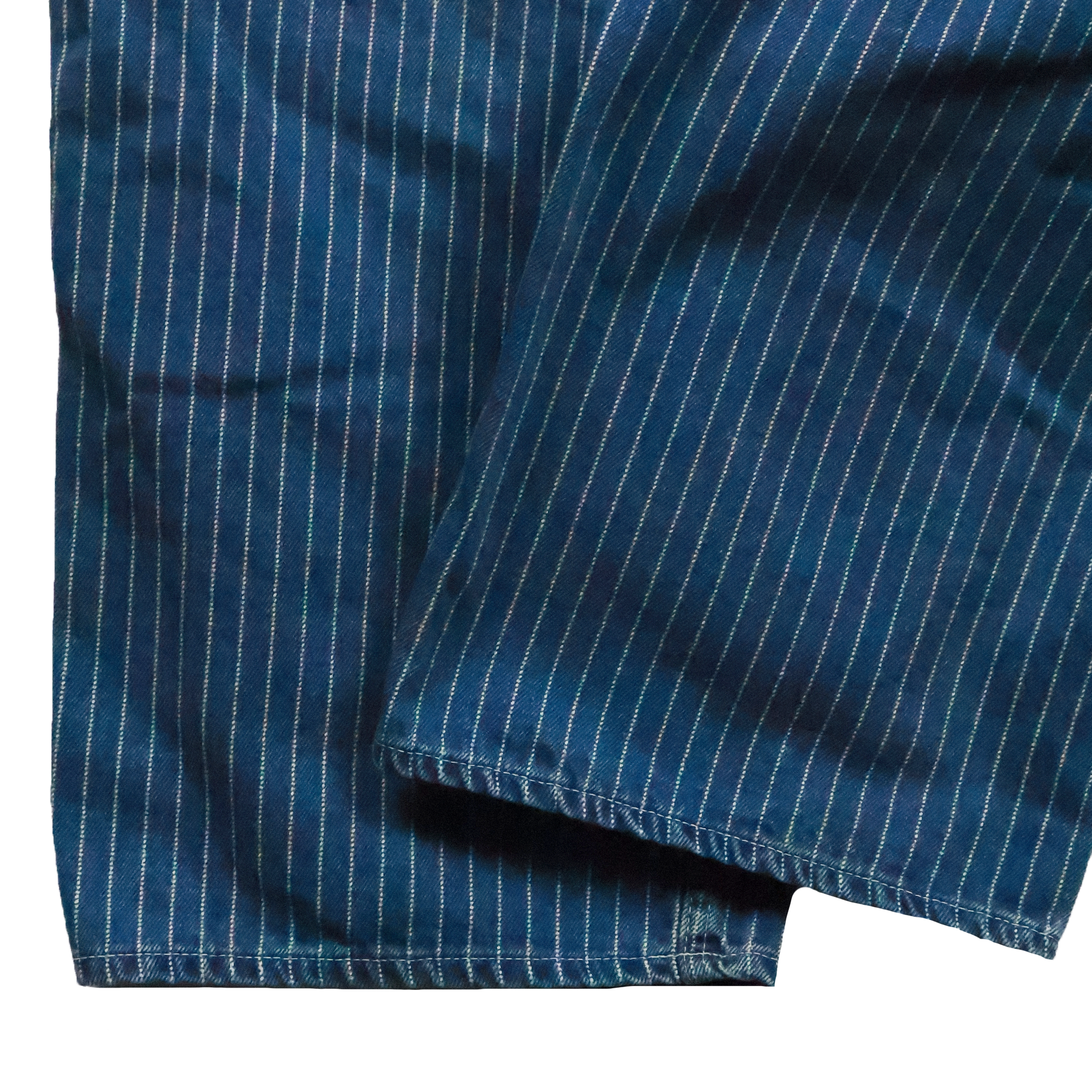 1129HW-7 Indigo Wabash Work Pants H.W