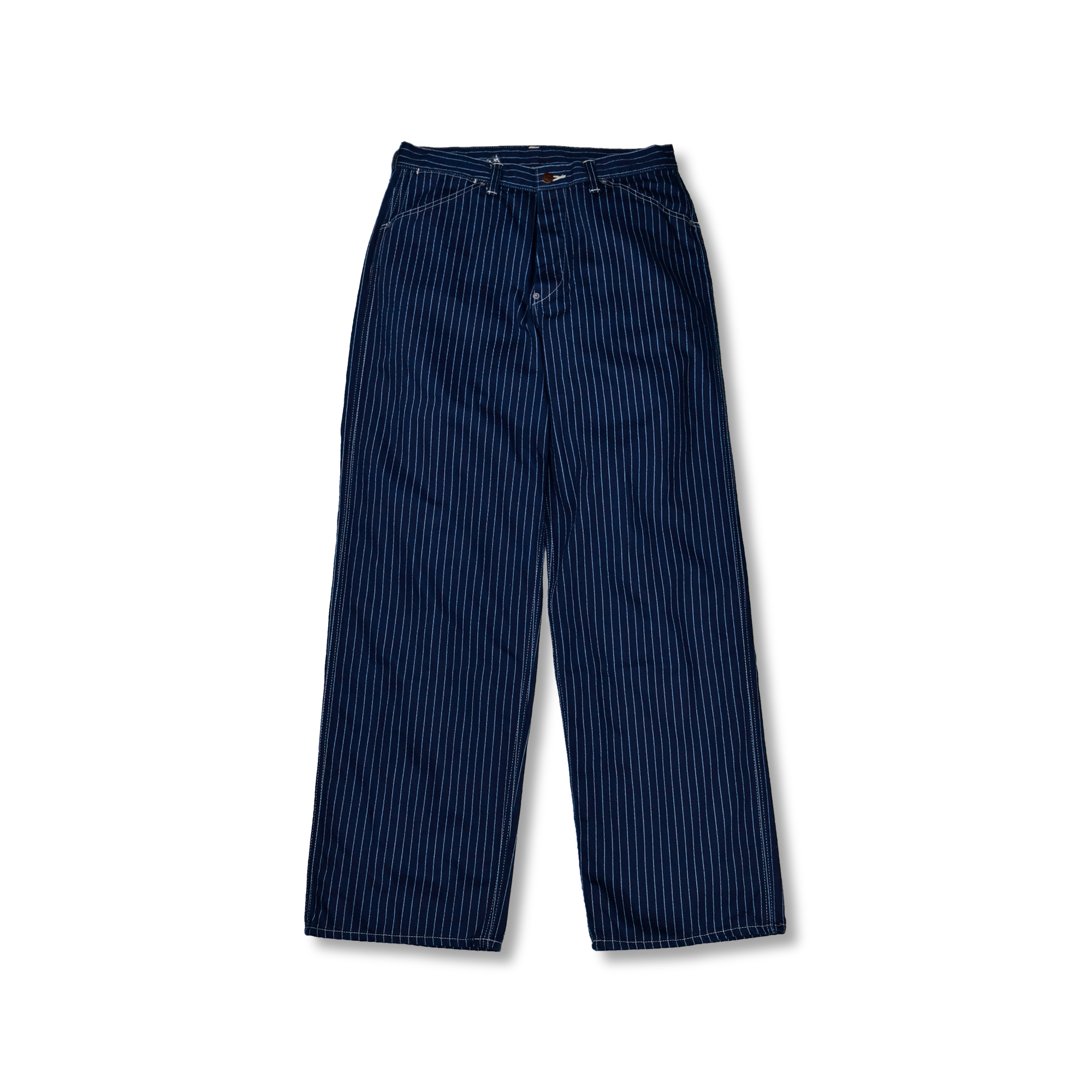 1129-7 Indigo Wabash Work Pants