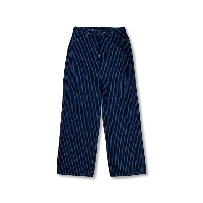 1129-7 Indigo Wabash Work Pants