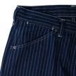 1129-7 Indigo Wabash Work Pants