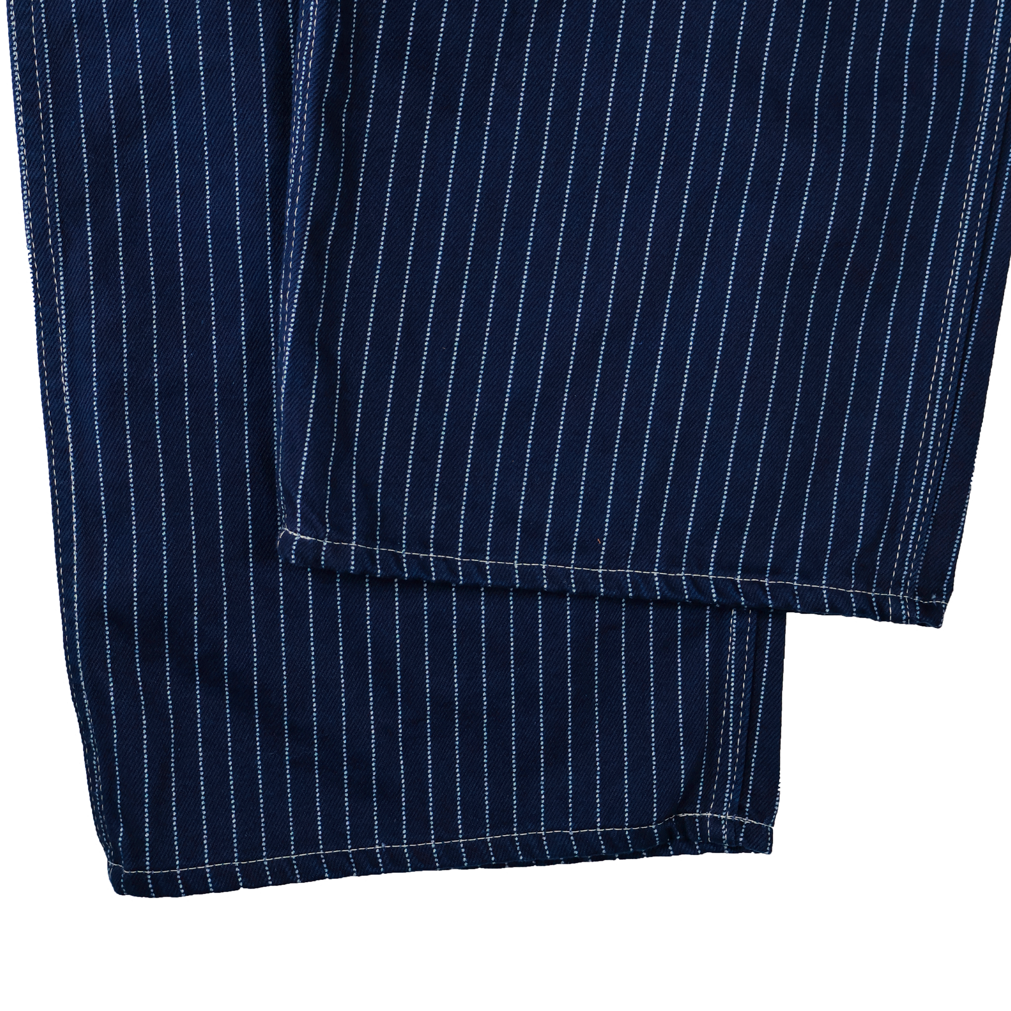 1129-7 Indigo Wabash Work Pants
