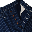 1129-7 Indigo Wabash Work Pants