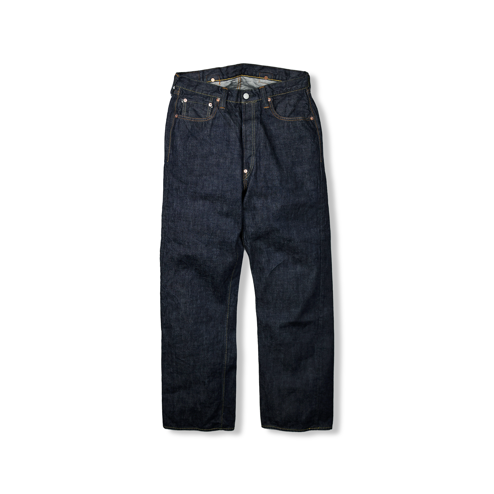 【2027SS】1136-27　1937 Model