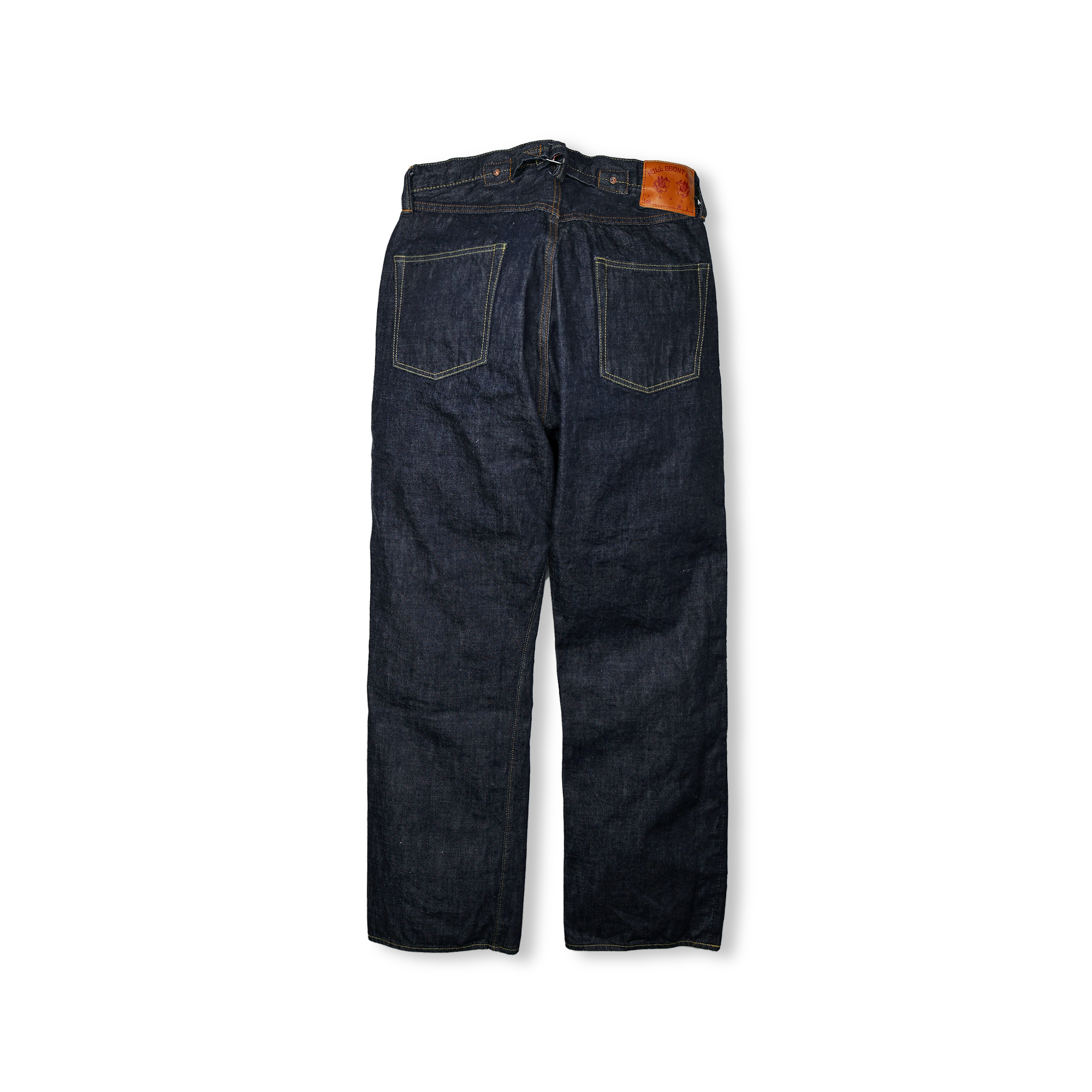 【2027SS】1136-27　1937 Model