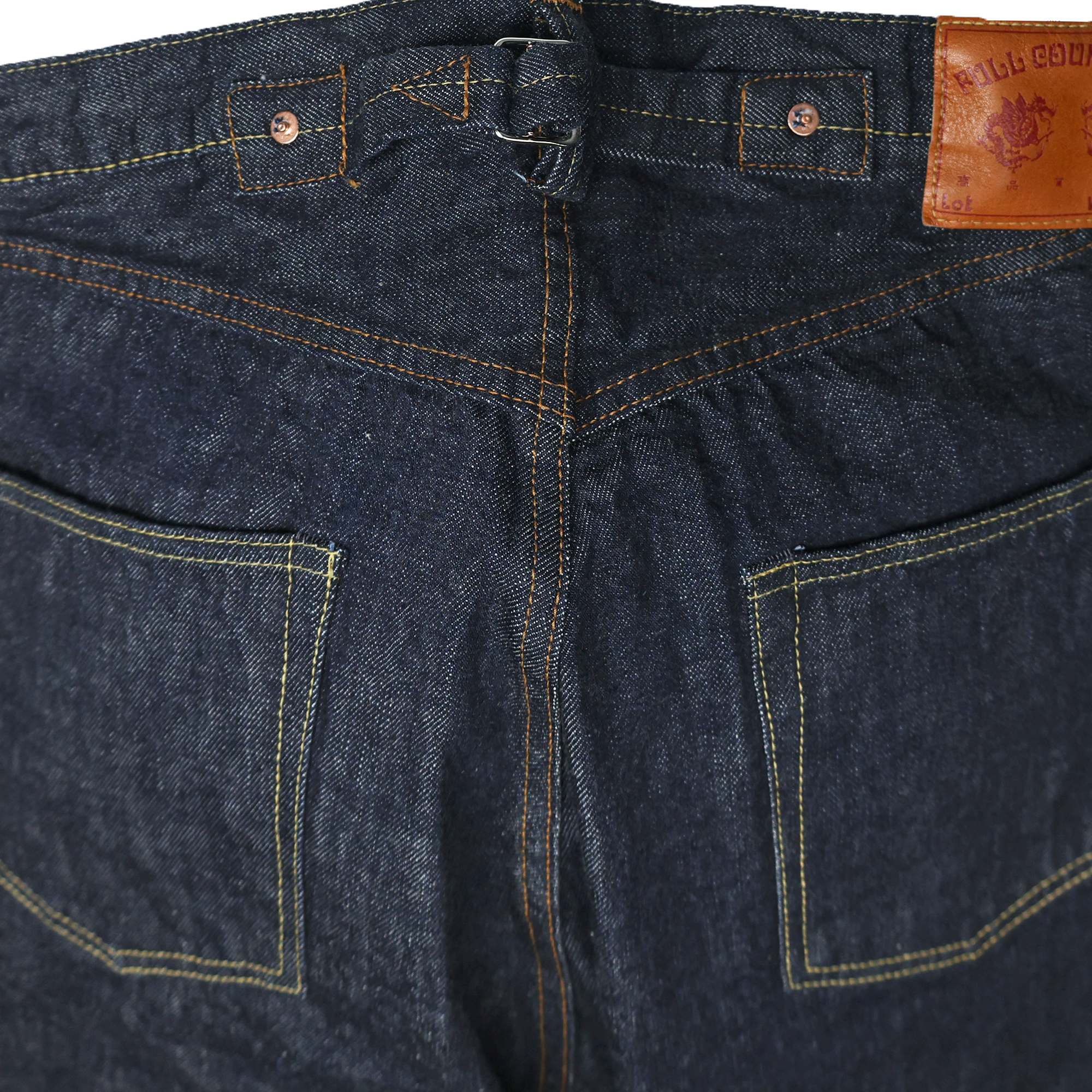 【2027SS】1136-27　1937 Model