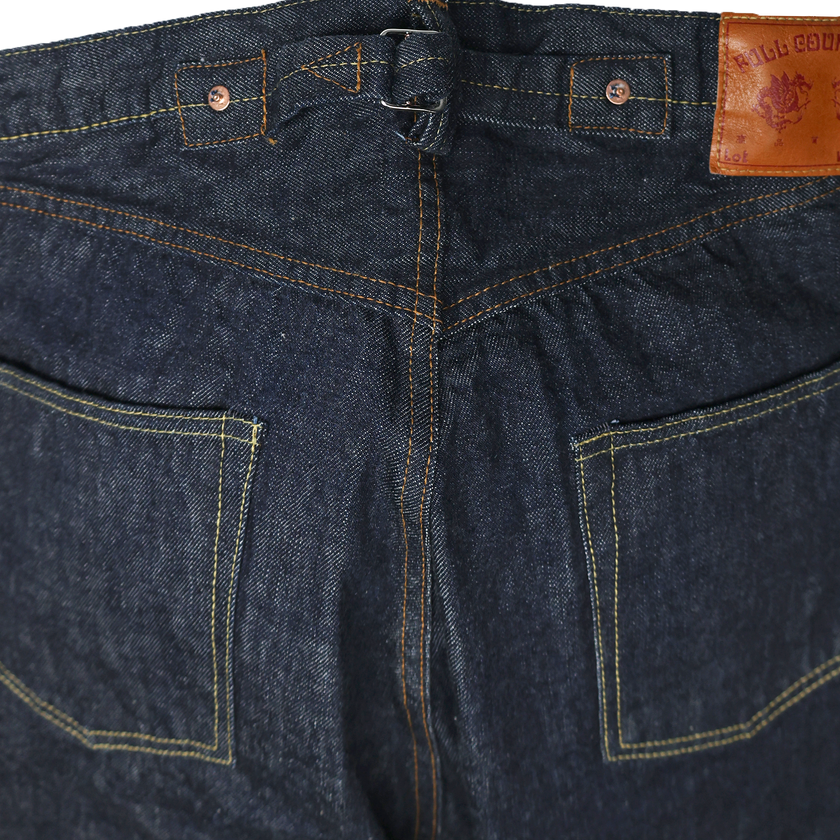 【2027SS】1136-27　1937 Model