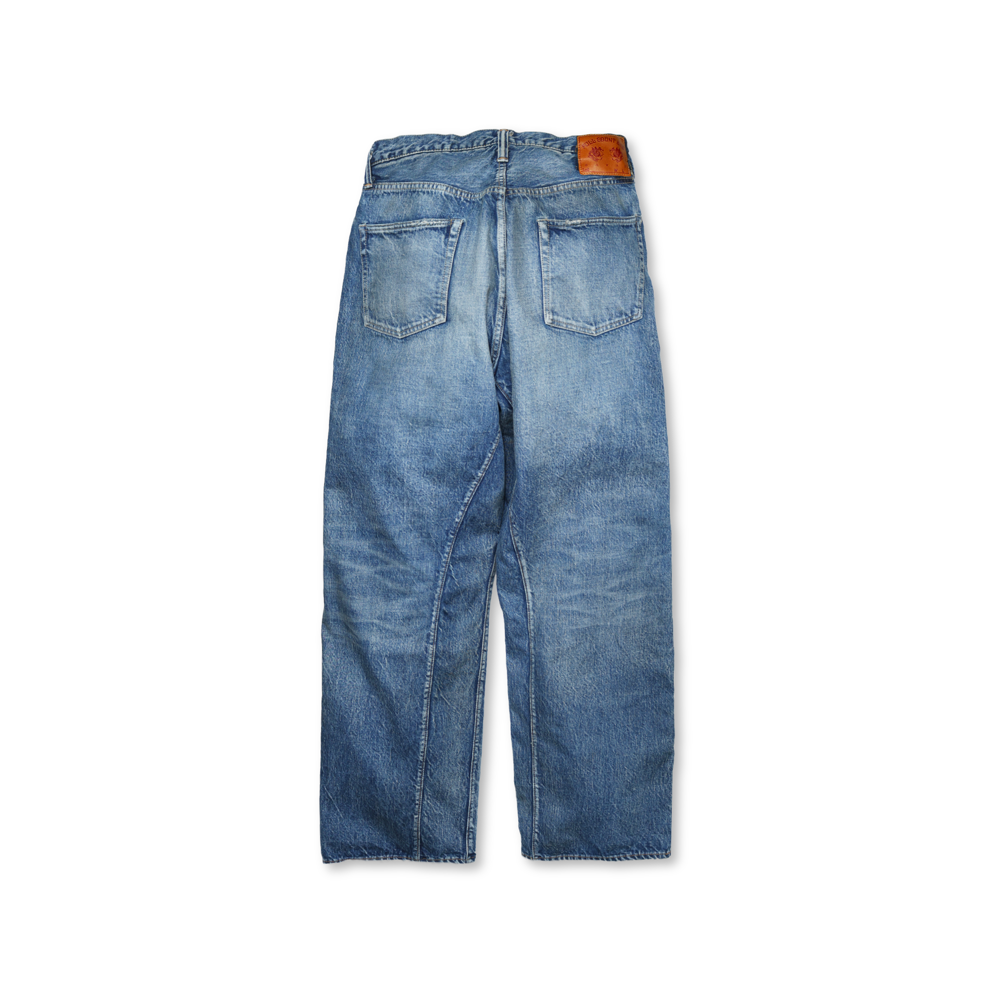 1137HW Duke 3 “Dartford”