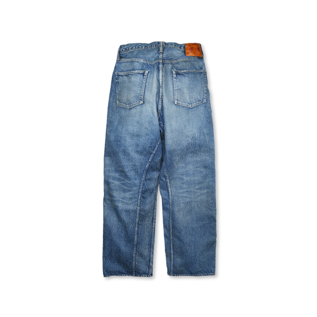1137HW Duke 3 “Dartford”