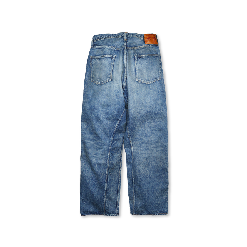 1137HW Duke 3 “Dartford”