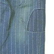 【2025AW】1138HW Star Wabash Workers Pants HW
