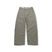 【2026SS】1142-1 Tough Dude High Twist Serge Pants