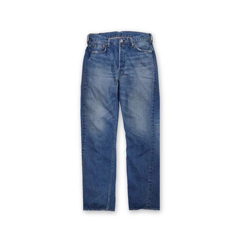 1341-1101SS Dartford(Super Smooth)