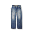 1341-1101 Straight Denim Dartford