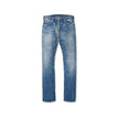 1341-1108 Dartford-	
Slim Straight Denim