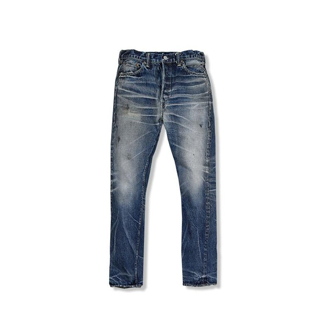 1345-1110 Fear Of Dark