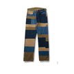 【2025AW】1350-0105 CRAZY PATTERN(WORKS OF ART SERIES