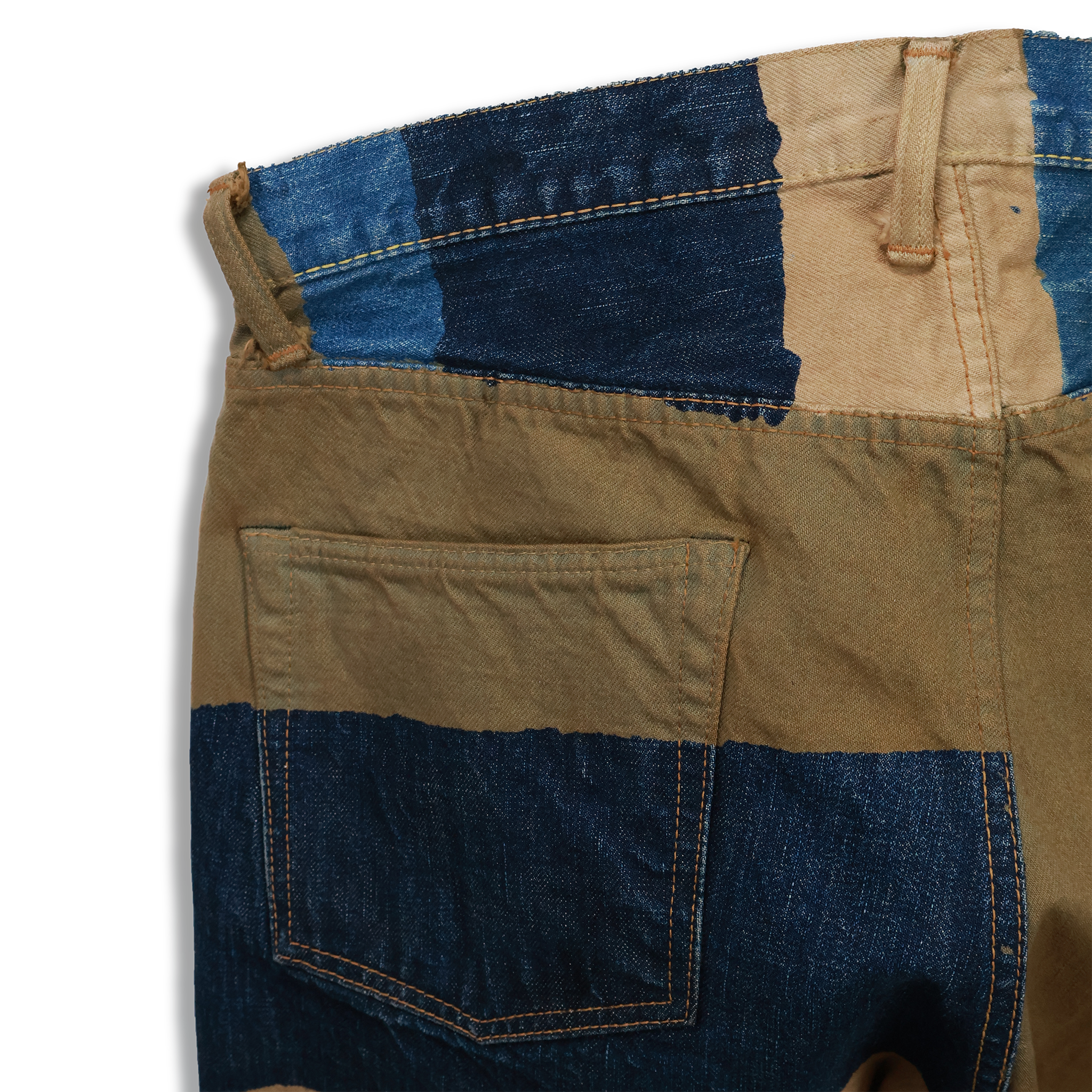 【2025AW】1350-1103CRAZY PATTERN(WORKS OF ART SERIES)